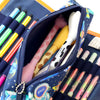 Cartoon Essential Pencil Pouch | Case
