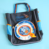 Colorful Magic Tote Bag