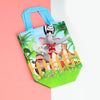 Jungle Party Non-Woven Gift Bag