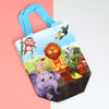 Jungle Party Non-Woven Gift Bag