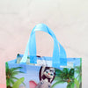 Jungle Party Non-Woven Gift Bag