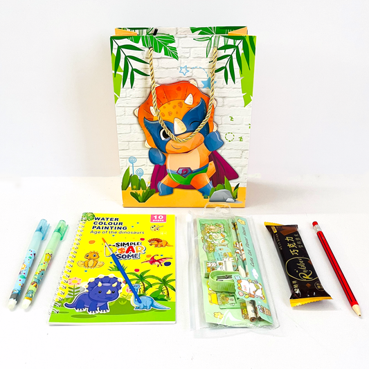 Dino Dreams Cute Gift Hamper