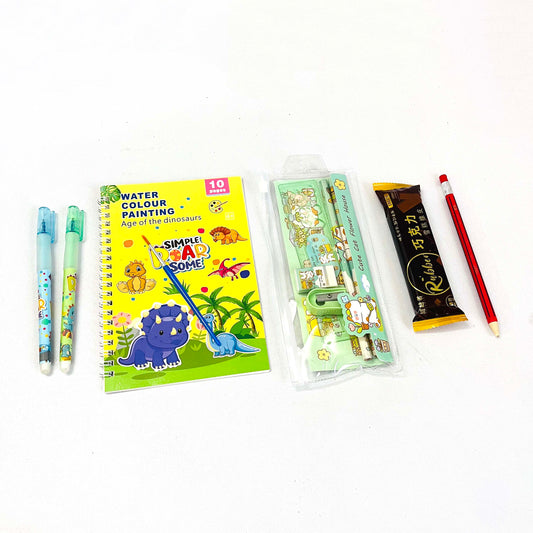 Dino Dreams Cute Gift Hamper