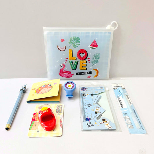 Back-to-School Fun Pack