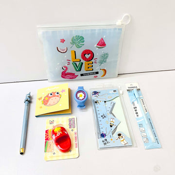 Back-to-School Fun Pack