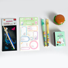 Ultimate Adventure & Stationery Hamper