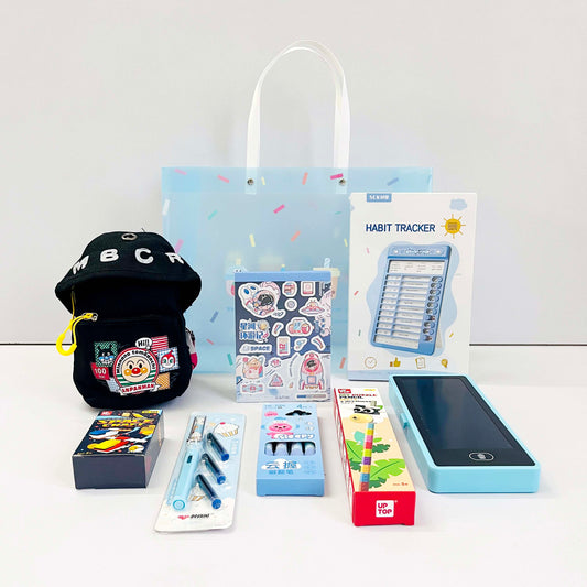 All-in-One Stationery Gift Hamper