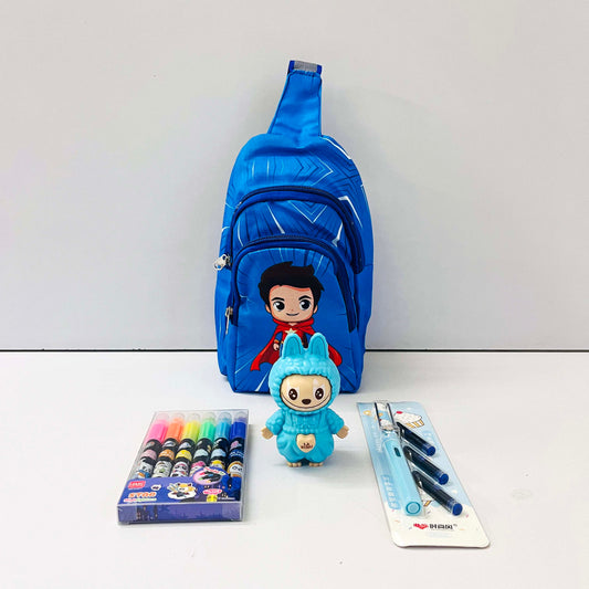 Smart & Stylish Kids Combo