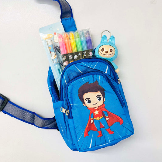 Smart & Stylish Kids Combo