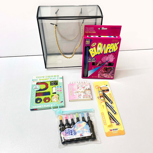 Joyful Learning Kids Hamper