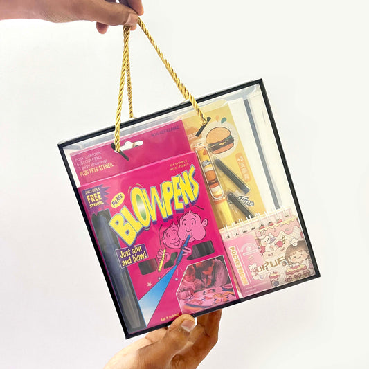 Joyful Learning Kids Hamper