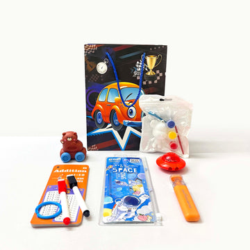 Innovative Activity & Learning Gift Hamper