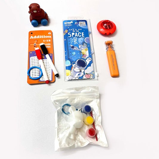 Innovative Activity & Learning Gift Hamper