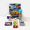 Ultimate Cartoon & Craft Hamper for Kids