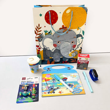 Delightful Kids Combo Hamper