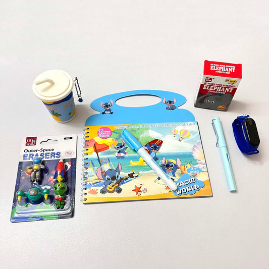 Delightful Kids Combo Hamper