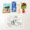 Creative Learning & Exciting Kids Hamper