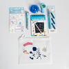 Space Explorer Gift Hamper Pouch