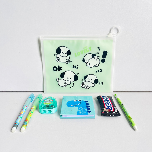 Kawaii Gift Hamper Perfect for Kids