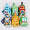 Sling It & Go! Vibrant Sling/Chest Shoulder Bag