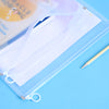 Duck A4 Zipper File Folder