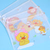 Duck A4 Zipper File Folder