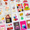 Happy Birthday Greeting Cards