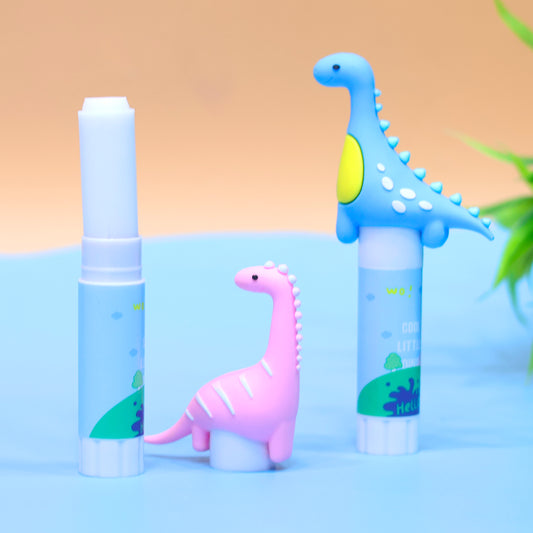 Little Dinosaur Glue Stick