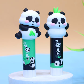 Cute Panda Glue Stick