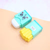 🍟2 in 1 Cute Fries Sharpener & Eraser Duo✏️