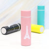 MINI Colorful Stainless Steel Bottle - 160ml