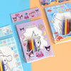 DIY 3D Foam Painting Art Kit – Creative Fun for Kids!
