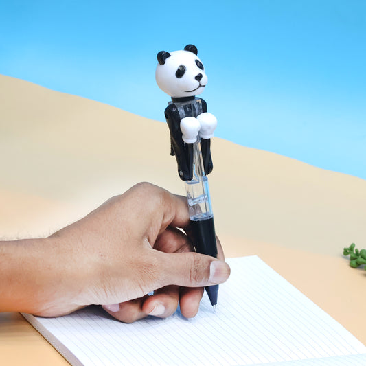Panda Boxing Lighting Pen