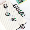 Smart Study Paperclip Bookmarks – Set of 4 Cute Themes