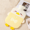 Cartoon Duck Hot Water Bag