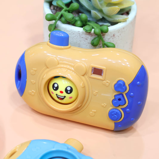 Kids Fun Musical Camera