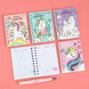 Unicorn Gift Hamper Pouch