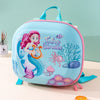 Cool Kids' Hard Shell Backpack – Style Meets Tough