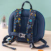 Cool Kids' Hard Shell Backpack – Style Meets Tough