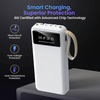 ⚡ 10,000mAh Power Bank – Charge Anywhere, Anytime! 🔋