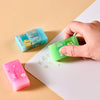 Rub Buddy Jelly Eraser