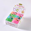 Rub Buddy Jelly Eraser