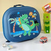 Cool Kids' Hard Shell Backpack – Style Meets Tough