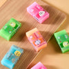 Rub Buddy Jelly Eraser