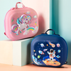 Space & Unicorn Ready 3D Backpack