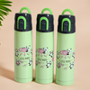 Cute Panda 500ml Water Bottle – Stay Refreshed in Style