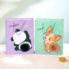 Cute Animal Furr Tail Paper Gift Bag