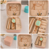 Jewellery Organizer With Jewellery