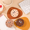 Kawaii Cookie Push-Style Correction Tape