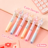 Kawaiii Meow Meow Magic Erasable Pen